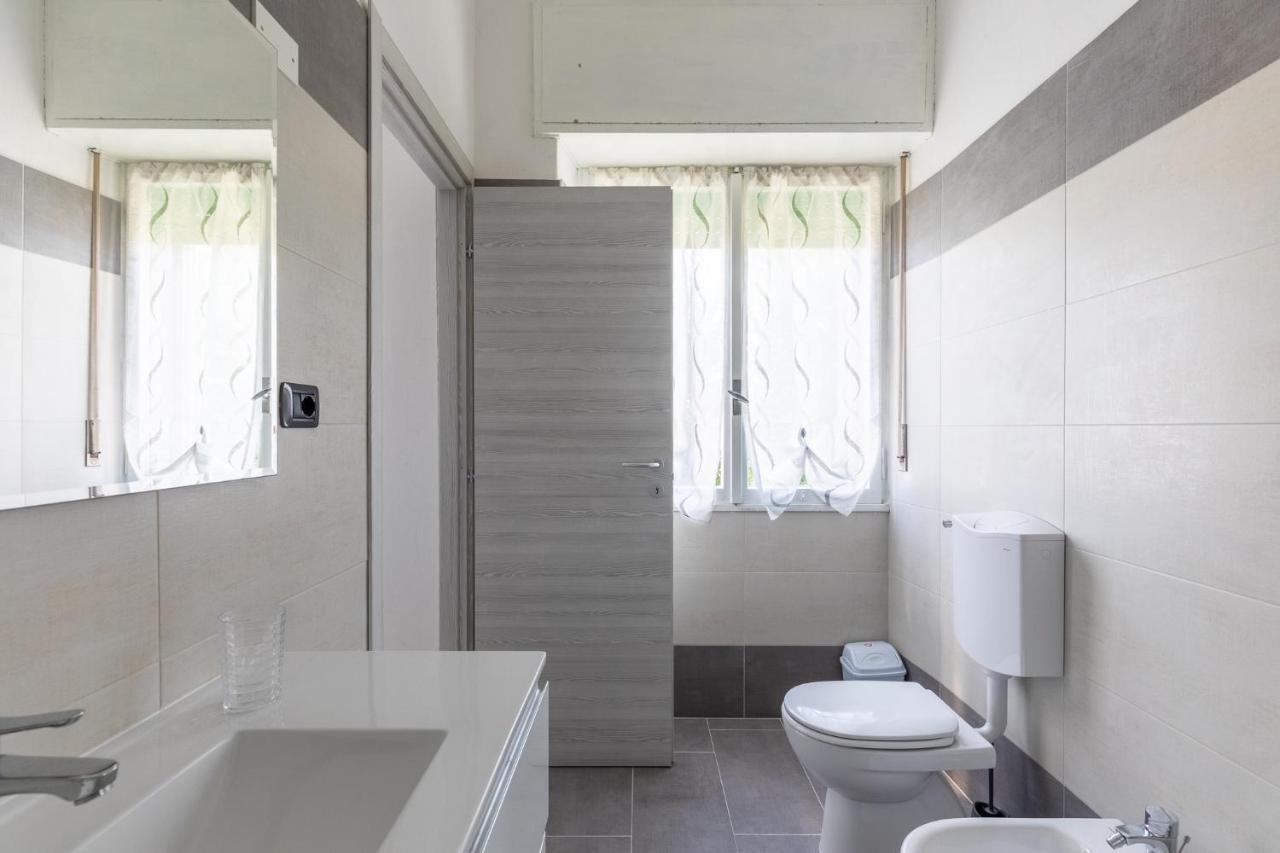 Easy Stay Verona Rooms ภายนอก รูปภาพ