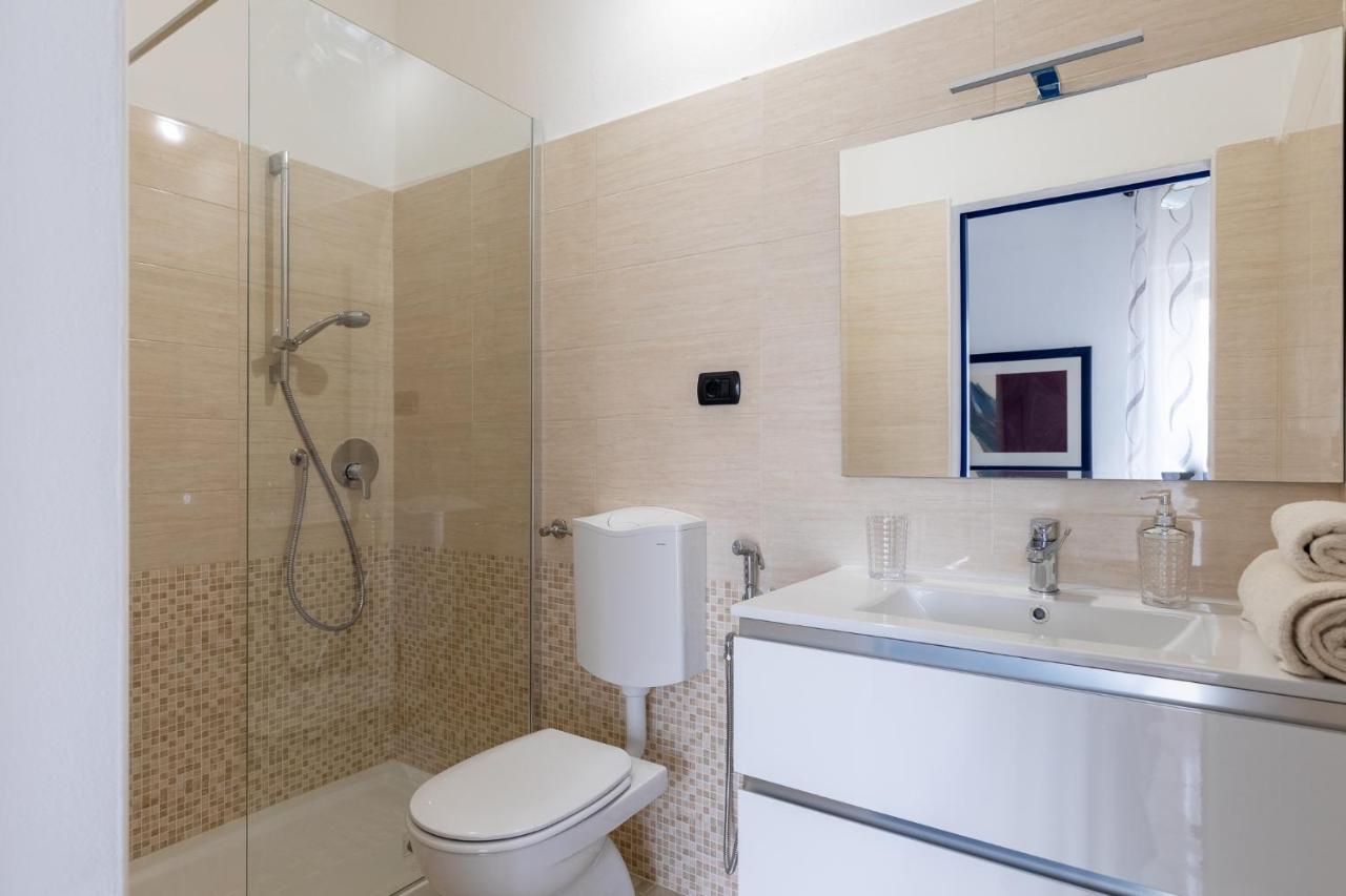Easy Stay Verona Rooms ภายนอก รูปภาพ