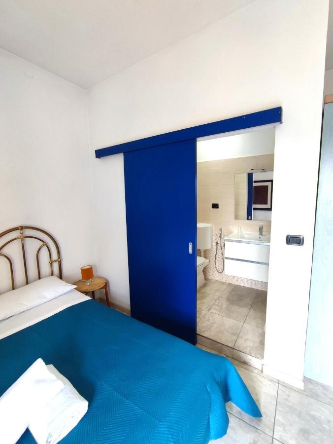 Easy Stay Verona Rooms ภายนอก รูปภาพ