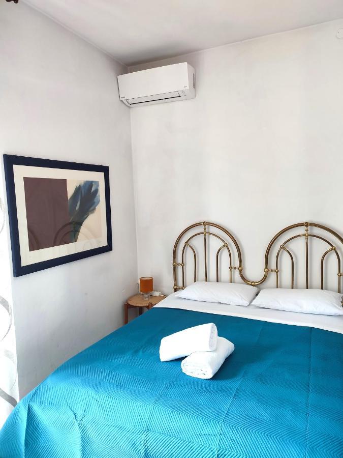 Easy Stay Verona Rooms ภายนอก รูปภาพ